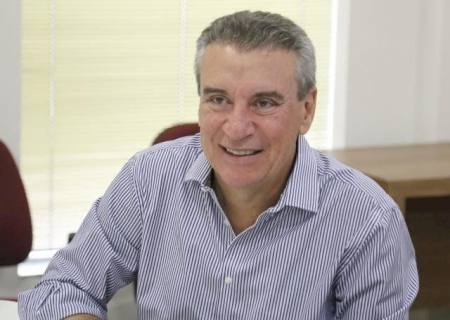 PSDB indica Paulo Corrêa para a presidência da Assembleia em 2019