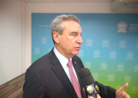 Corrêa conquista DEM e tem 15 votos para comandar a Assembleia