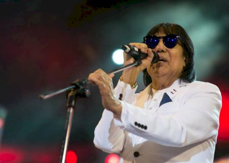 Marciano, cantor sertanejo, morre aos 67 anos