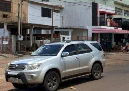 Por herança, homem é suspeito de mandar executar ex-madrasta e irmão