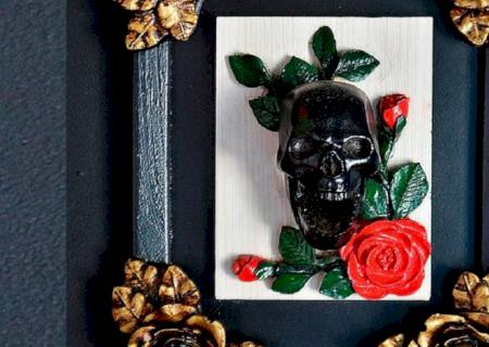 Exposição no Centro Cultural apresenta lado comercial e mercadológico da arte e design