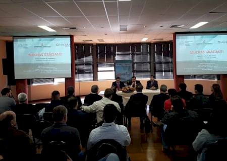 Empresários de MS já podem se inscrever em caravana para feira internacional no Paraguai
