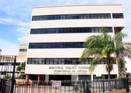 Corregedoria vem a MS para avaliar atendimento do Ministério Público