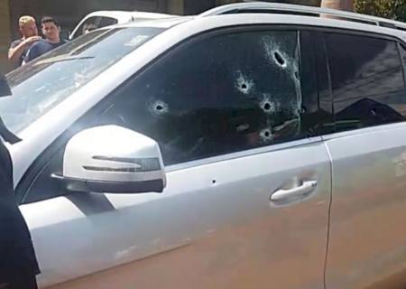 Comerciante ligado a Jarvis Pavão é executado na fronteira