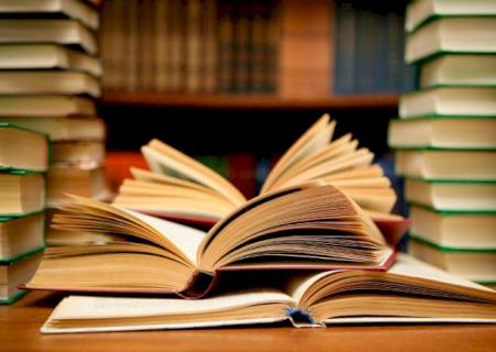 Aberta inscrição para prêmio de literatura que busca novos escritores