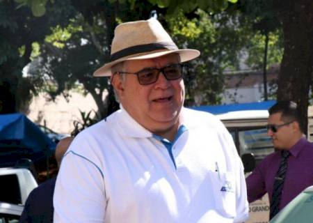 Marun fica: Bolsonaro decide manter ex-deputado no Conselho de Itaipu