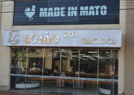 Lojão dos Calçados lança grande promoção para o mês de julho
