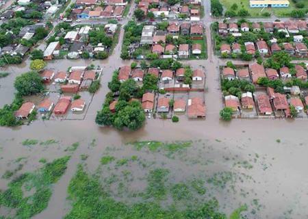 Recordista em desastres naturais, MS usará dados de sistema em políticas públicas de prevenção