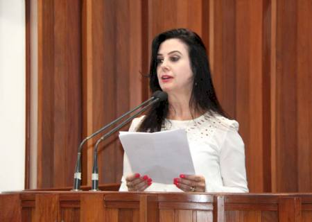 Mara Caseiro é nomeada para comandar a Fundação de Cultura