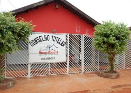 MPE recomenda à Prefeitura de Anaurilândia que aumente salário defasado dos Conselheiros Tutelares