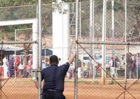 Polícia descobre plano de fuga de integrantes do PCC no Paraguai