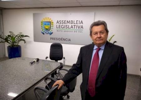 Deputado gastou R$ 17 mil de verba indenizatória com pagamento da nora