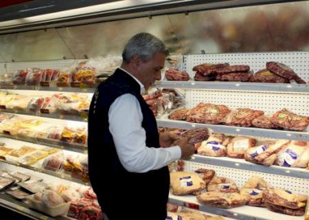 Procon autua casa de carnes que vendia ''Angus'', mas na verdade era ''Brangus''