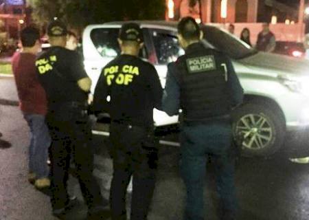 Piloto que teria ligação com Pavão é executado com mais de 50 tiros de fuzil na fronteira