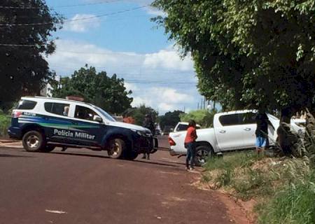Executado a tiros em Ponta Porã utilizava documentação falsa, aponta investigação da polícia