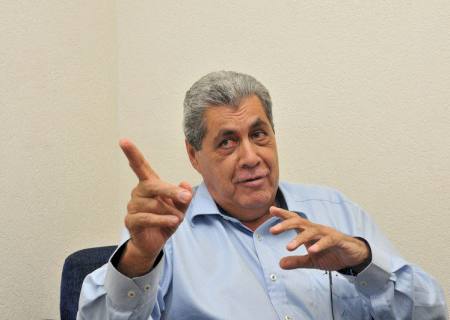 TRF-3 suspende processo contra André Puccinelli