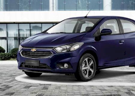 Onix, Prisma, Cobalt e Spin têm recall por risco de incêndio