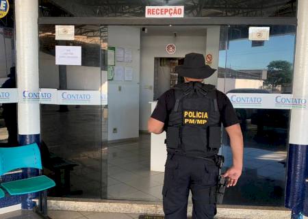 Operação ''Vistoria'' é deflagrada e mira credenciadas do Detran