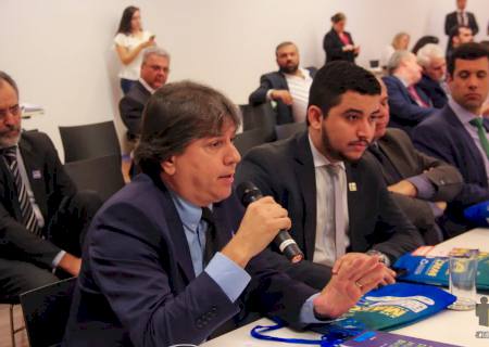 CNM e Assomasul promovem seminário de qualificação sobre Meio Ambiente na Capital