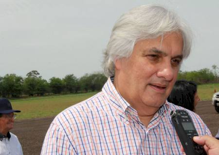 Delcídio não sairá do PTC, diz presidente do partido
