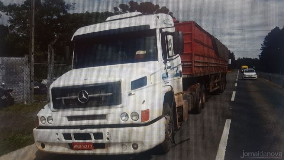 PF combate o tráfico internacional de drogas na fronteira