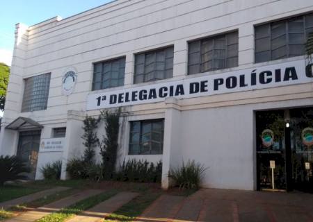 Delegacia de Polícia Civil de Nova Andradina registra mais dois furtos