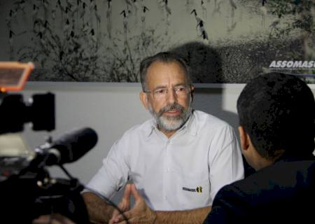 Assomasul pede a exclusão de gastos federais do limite da folha salarial das prefeituras
