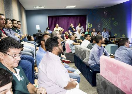 Evento trouxe inovações técnicas para provedores de Mato Grosso do Sul