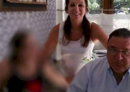 Identificado casal que morreu com a queda de um avião em Campo Grande