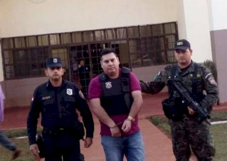 Polícia procura ex-pistoleiro de Jorge Rafaat, agora a serviço do PCC