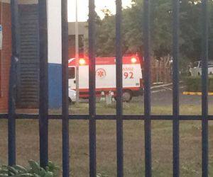 Bebê de um ano morre ao se afogar em piscina na Capital