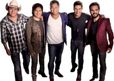 Barretos terá show do projeto ''Amigos'', marco da música sertaneja