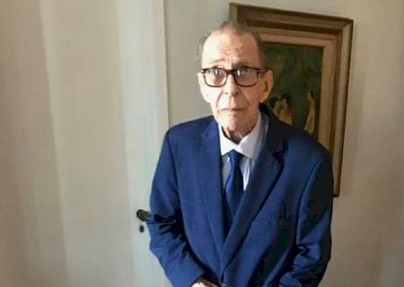 Adeus ao gênio João Gilberto, pai da bossa nova, morre aos 88 anos