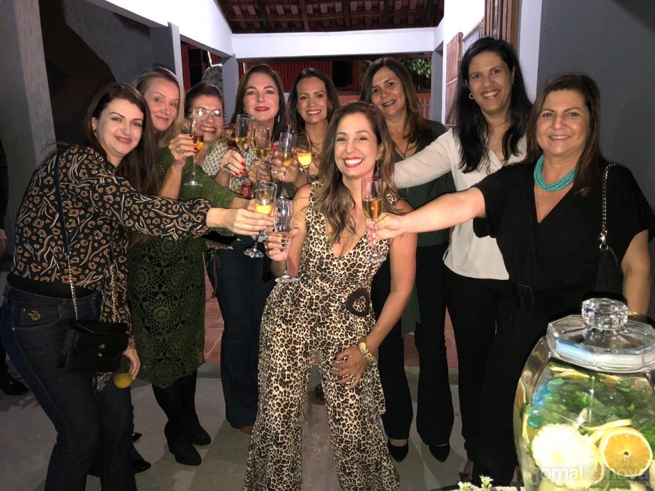 Ateliê Ana Vasconcellos é reinaugurado em Nova Andradina