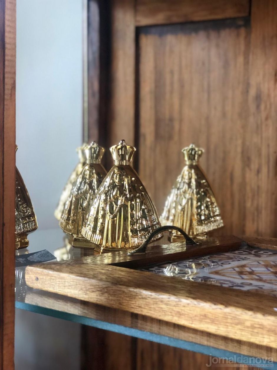 Ateliê Ana Vasconcellos é reinaugurado em Nova Andradina