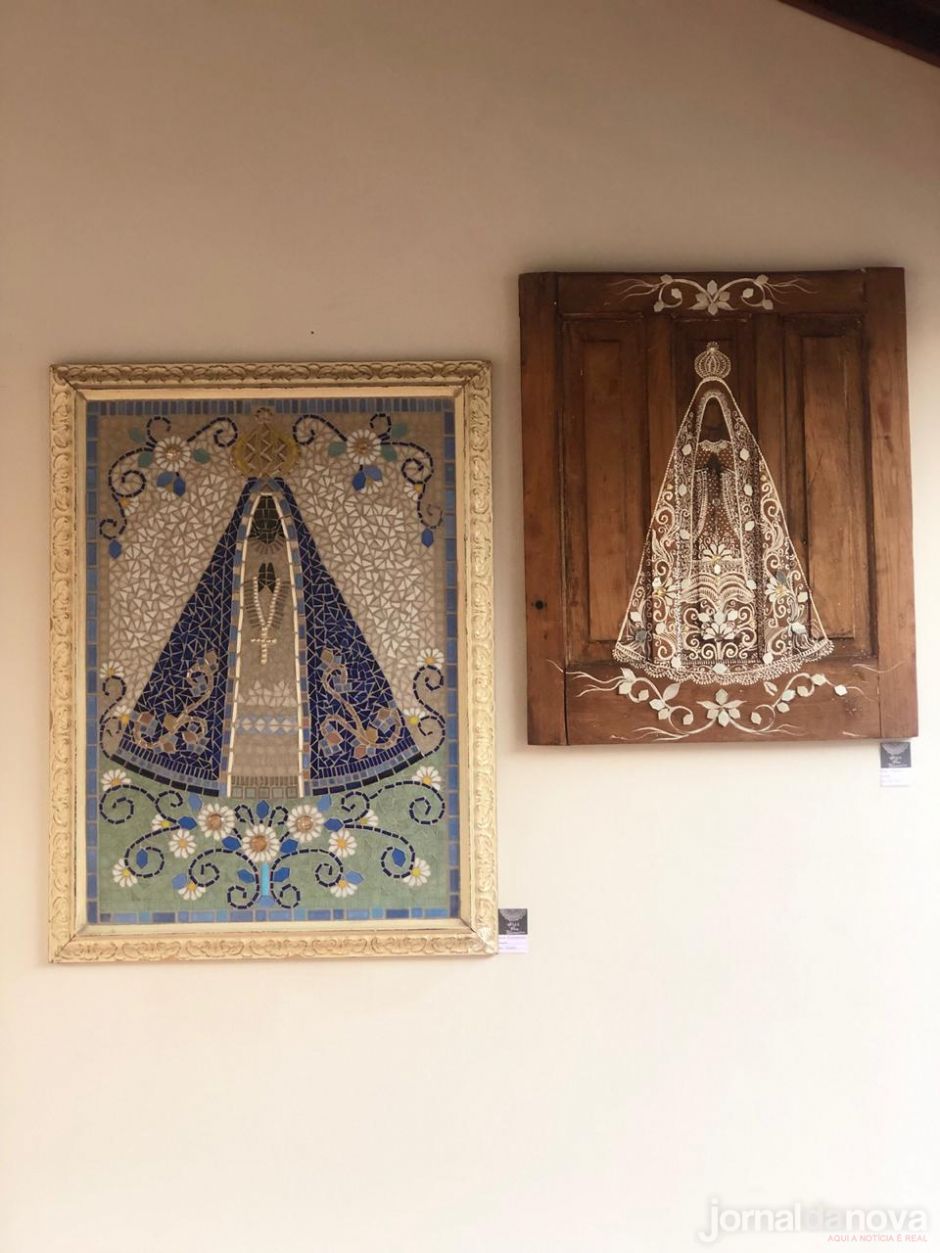Ateliê Ana Vasconcellos é reinaugurado em Nova Andradina