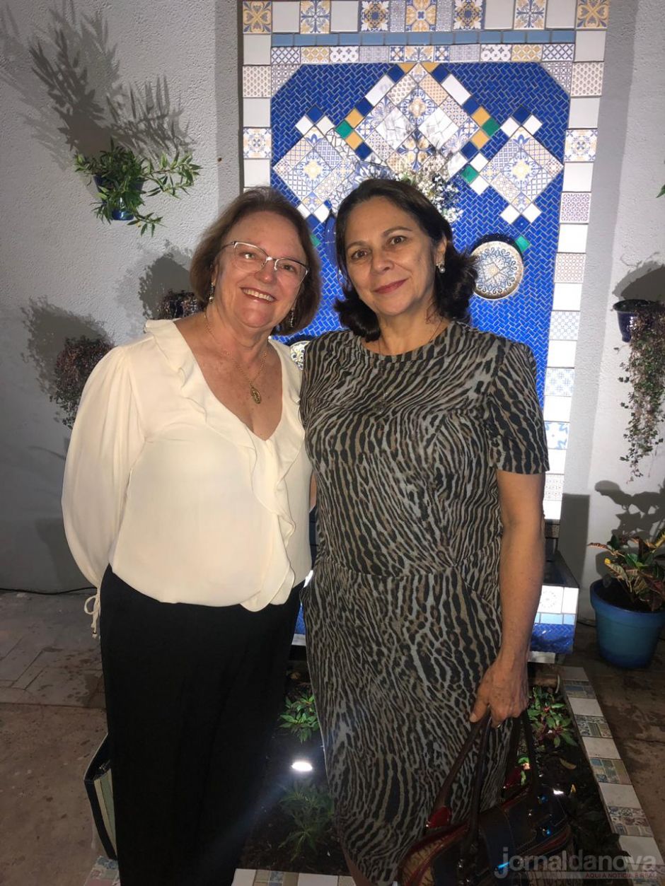 Ateliê Ana Vasconcellos é reinaugurado em Nova Andradina