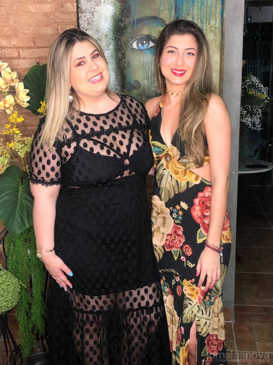 Ateliê Ana Vasconcellos é reinaugurado em Nova Andradina