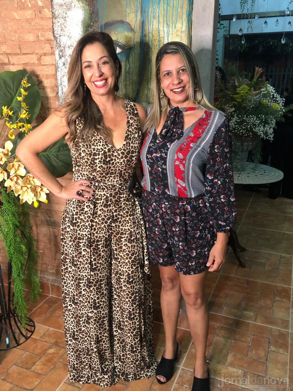 Ateliê Ana Vasconcellos é reinaugurado em Nova Andradina