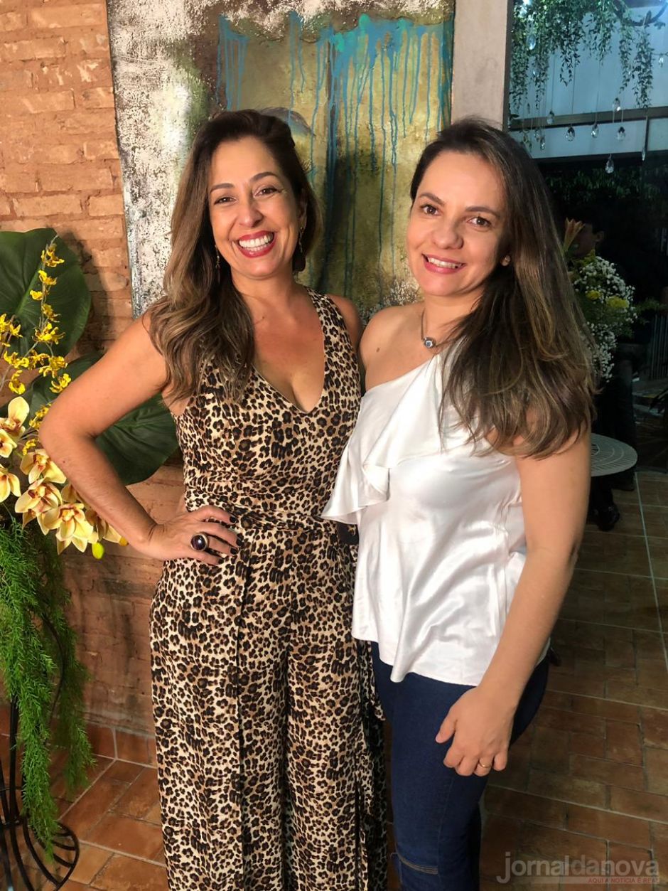 Ateliê Ana Vasconcellos é reinaugurado em Nova Andradina