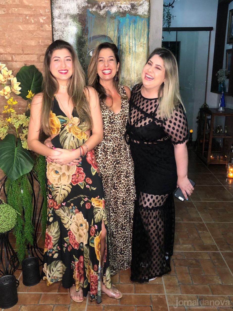 Ateliê Ana Vasconcellos é reinaugurado em Nova Andradina