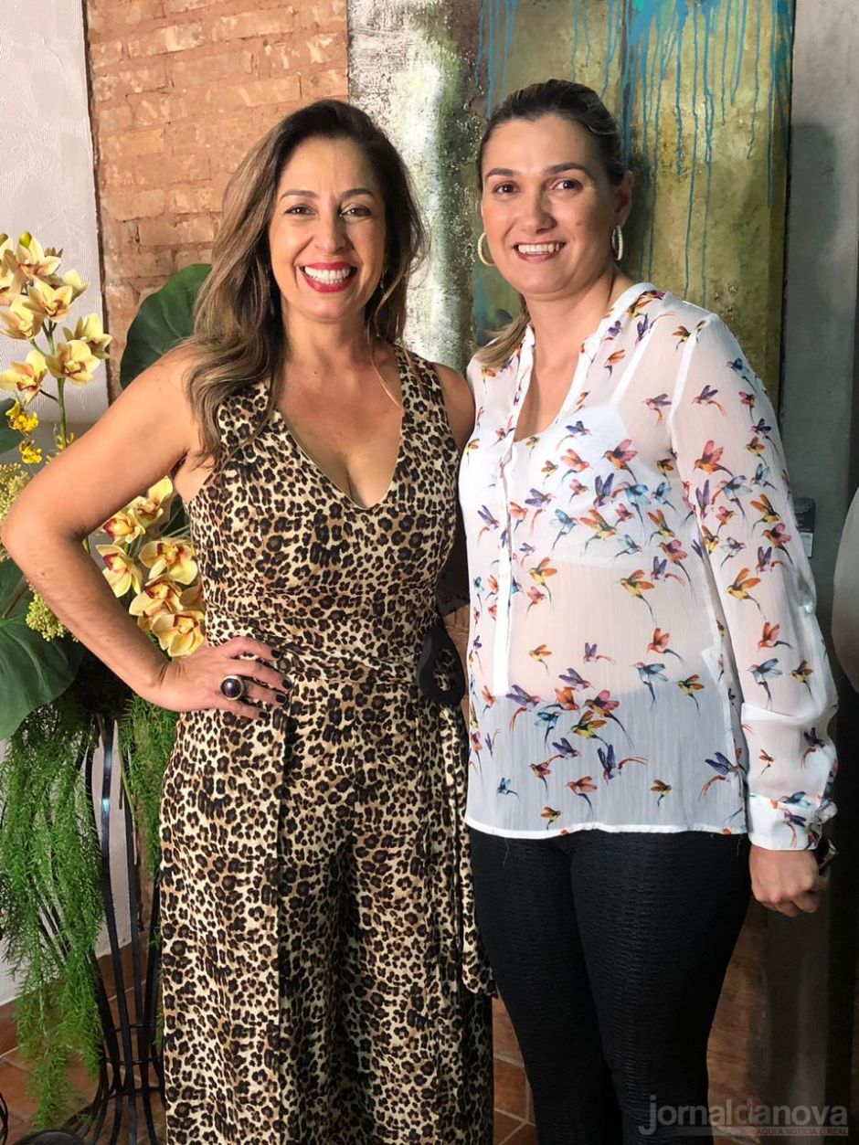 Ateliê Ana Vasconcellos é reinaugurado em Nova Andradina