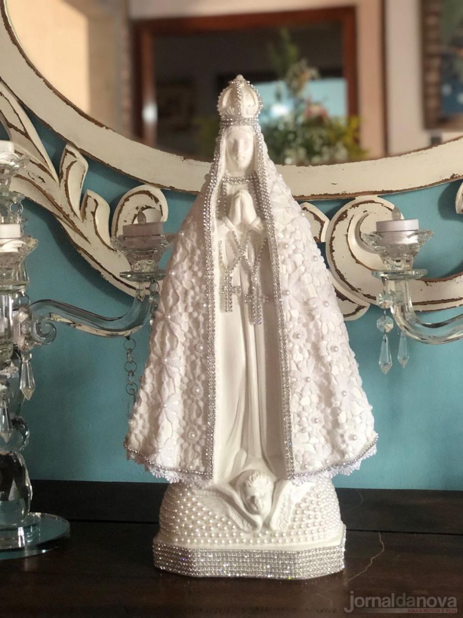 Ateliê Ana Vasconcellos é reinaugurado em Nova Andradina