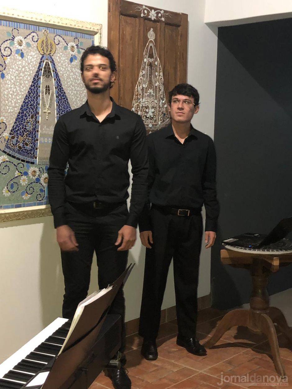 Ateliê Ana Vasconcellos é reinaugurado em Nova Andradina