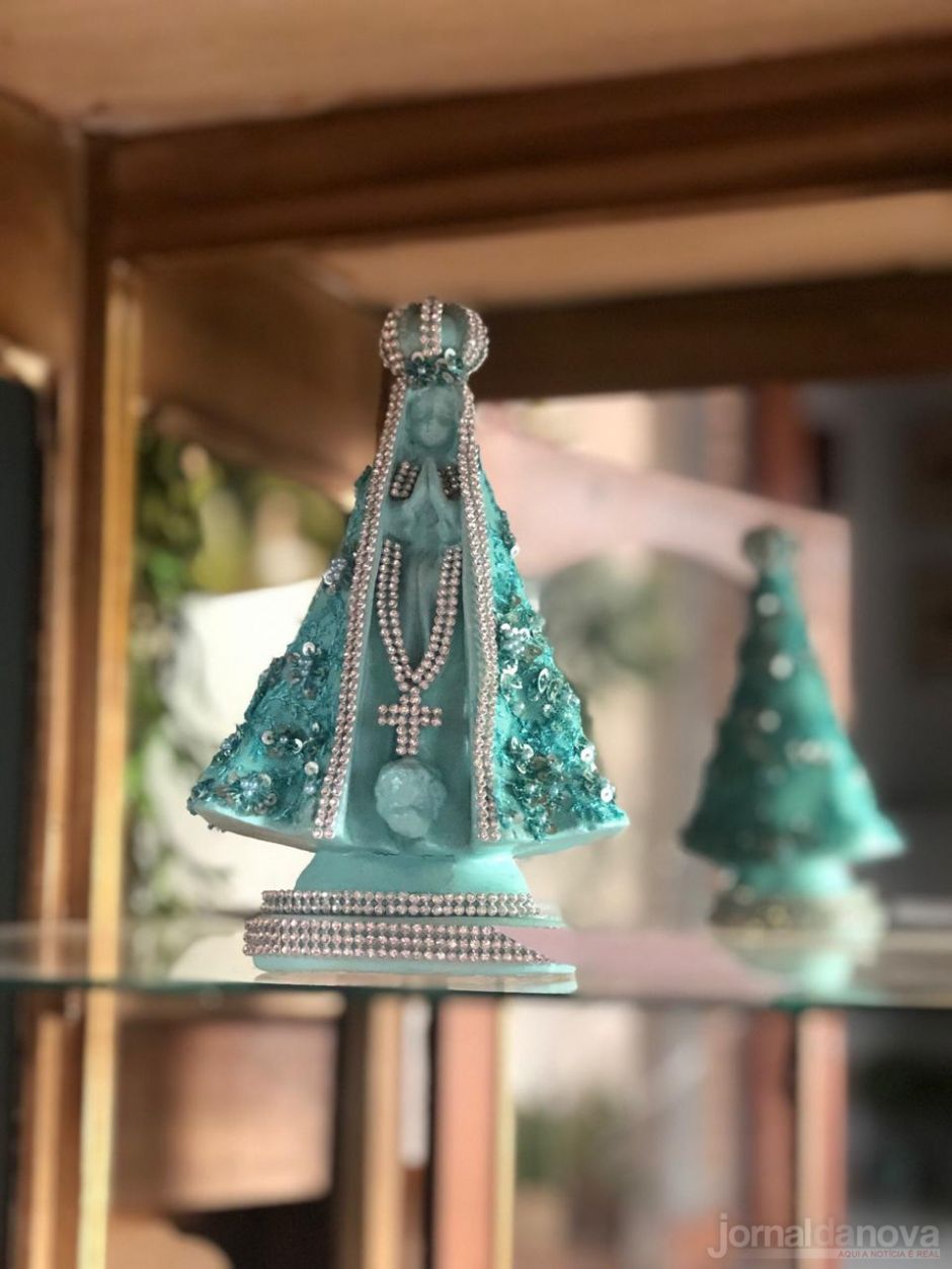 Ateliê Ana Vasconcellos é reinaugurado em Nova Andradina
