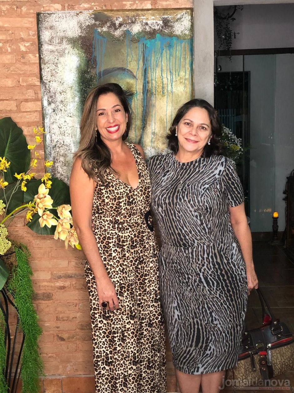 Ateliê Ana Vasconcellos é reinaugurado em Nova Andradina