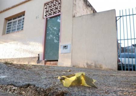 Corpo de homem é encontrado carbonizado após incêndio em Campo Grande