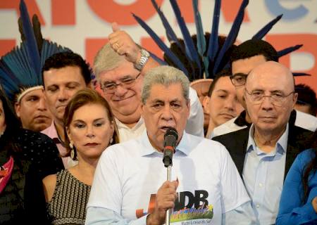 Pesquisa definirá nome do MDB para disputa da Capital