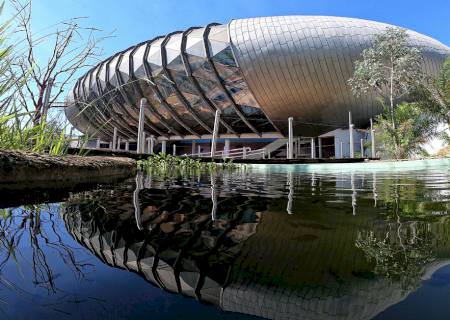 Entrega do Aquário do Pantanal em 2020: Governo segmenta licitações e quer lançar todos os editais até fim do ano