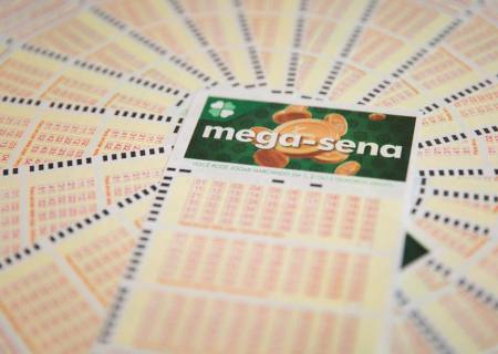 Mega-Sena sorteia nesta segunda-feira prêmio de R$ 80 milhões